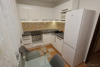2i byt - prenájom Podlužany - 8