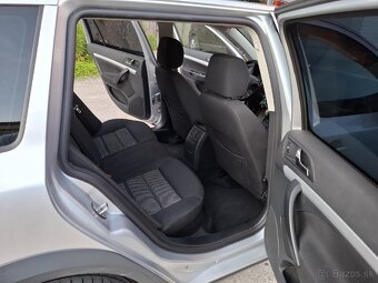 Skoda octavia scout,kup.v SR,1.majitel - 8