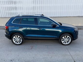 Škoda Karoq 2.0 TDI 110kw 4x4 KEYLESS PANORAMA CANTON - 8