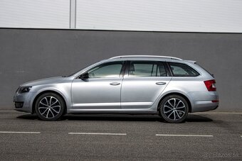 Škoda Octavia Combi 1.6 TDI 110k Ambition - 8