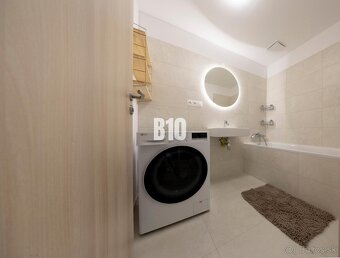 Discovery Residence 2i byt na 16.p. s garážovým státím - 8