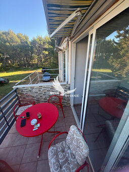 Apartmán 200m od pláže 2x spálňa 3x terasa - 8