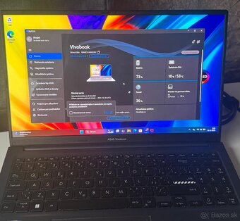 ASUS Vivobook 15 OLED X1503ZA - 8