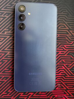 Samsung Galaxy A25 5G - 8