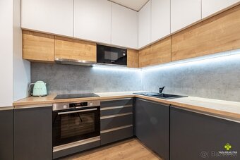 NOVOSTAVBA 3 IZBOVÝ BYT DREAM RESIDENCE BOJNICE TERASA - 8