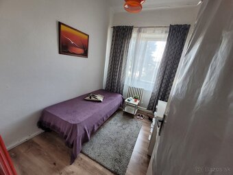 Rodinný dom v Nízkych Tatrách - 8