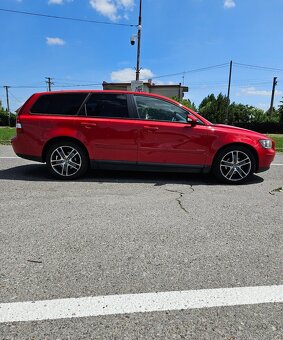Volvo V50 - 8