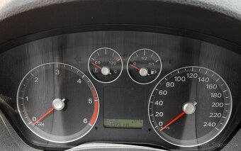 Ford focus Cmax 1.6TDCI - 8