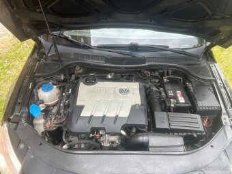 Volkswagen passat cc - 8