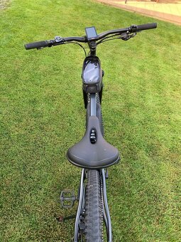 Elektrobicykle s neobmedzenou rýchlosťou - 8