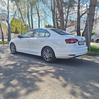 Volkswagen Jetta 1.2 tsi - 8