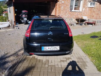 C4,1.6 benzín - 8