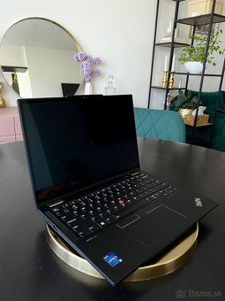 ThinkPad X13 Yoga G4 | i5‑1345U | 32GB | 512GB | Dotyk - 8