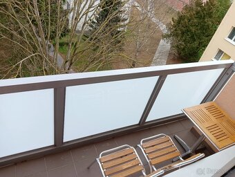 Veľký 3-izbový byt, 88 m2, Dubnica nad Váhom - 8