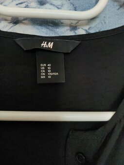 Padava kosela 38/40 - H&M - 8