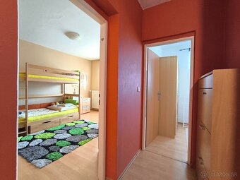3 izbový byt v tichej a dostupnej lokalite v Senci - 8