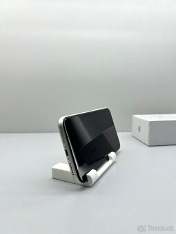iPhone 11 WHITE TOP STAV NOVÁ BATÉRIA 100% - 8