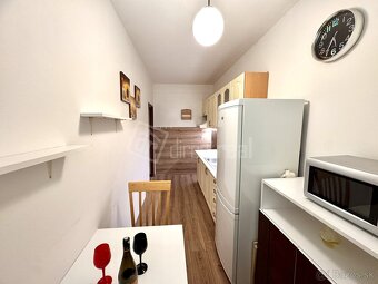 Šikovný 3 izbák s balkónom na juh v kľudnej časti s… - 8