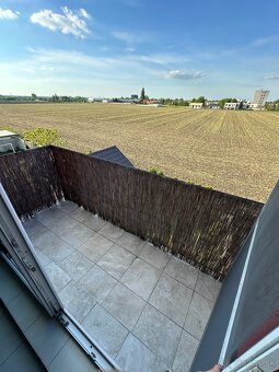 Prenajmem 2-izbový byt Malacky - 8