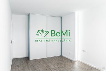 Na predaj kompletne zrekonštruovaný 2-izbový byt s loggiou – - 8