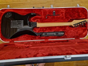 Ibanez RG550RXX - 8