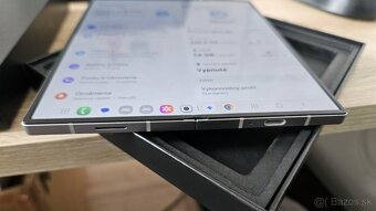 Samsung Galaxy Z Fold 6 dual 12/256GB - aj vymením - 8