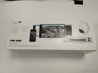 Ubiquiti Unifi kamery. - 8