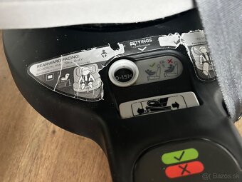 JOIE I-SPIN 360 - 8