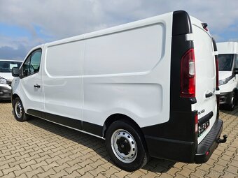 Opel Vivaro L2H1 1.6CDTi/145hp - 2019 - 8