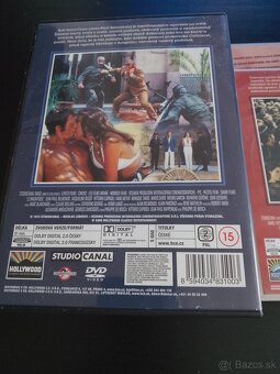 Predám DVD filmi - 8