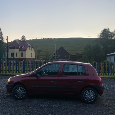 Renault clio - 8