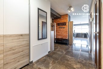 Predaj, 3izb. byt, kompletná rekonštrukcia, 85 m2, Učňovská, - 8