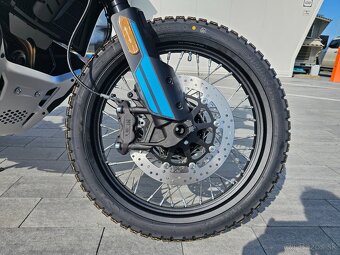 CFMOTO 800MT-X - 8