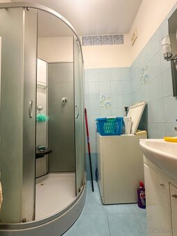 Tehlový 3 izbový byt Trebišov, Zimná - 8