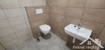 Prenájom obchodných priestorov v novovybudovanom odpočívadle - 8