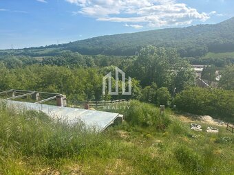 ZĽAVA 15.000 EUR pozemok so stav. povolením a inžin. sieťa - 8