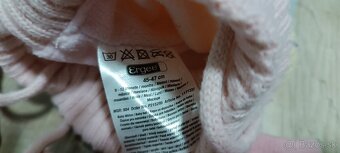 Balíček pre dievčatko 9-12mes - 8