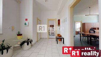 Administratívne, skladovacie priestory / Horná Streda pri Pi - 8