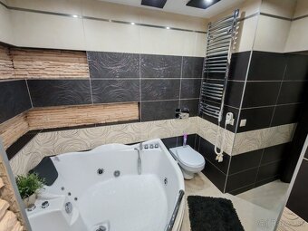 Prenájom 3 izbového bytu - 8