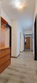 Na prenajom 3 - izbový byt v centre mesta Vranov nad Topľou - 8