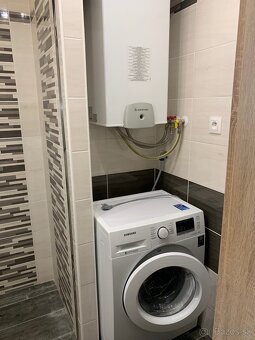 TREEF ponúka na prenájom 2-izbový byt v skvelej lokalite. - 8