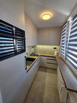 Prenájom: Krásny 1,5-izbový byt blízko centra Košíc s výhľad - 8