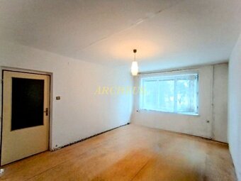 NA PREDAJ 3-IZBOVÝ BYT, 73 M2, TURÁ LÚKA, okres MYJAVA - 8