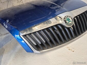 Predám predok pre Škoda Octavia II 2 facelift VRS - 9463- - 8