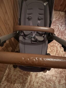 Športový kočík ajoooj Húb - 8