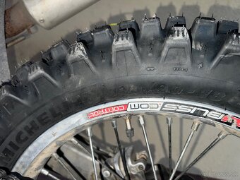 Ktm exc 450 2006 - 8