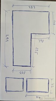 Sedacia súprava - 8