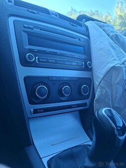 Rozpredam škoda Octavia II Facelift Combi 1.6Tdi, 1.9Tdi CAY - 8