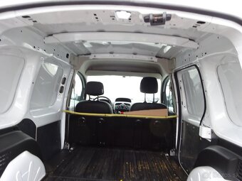 Renault Kangoo 1,5 DCI,GARANCE KM - 8