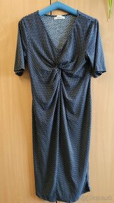 Šaty spoločenské v. 38 rôzne - 8